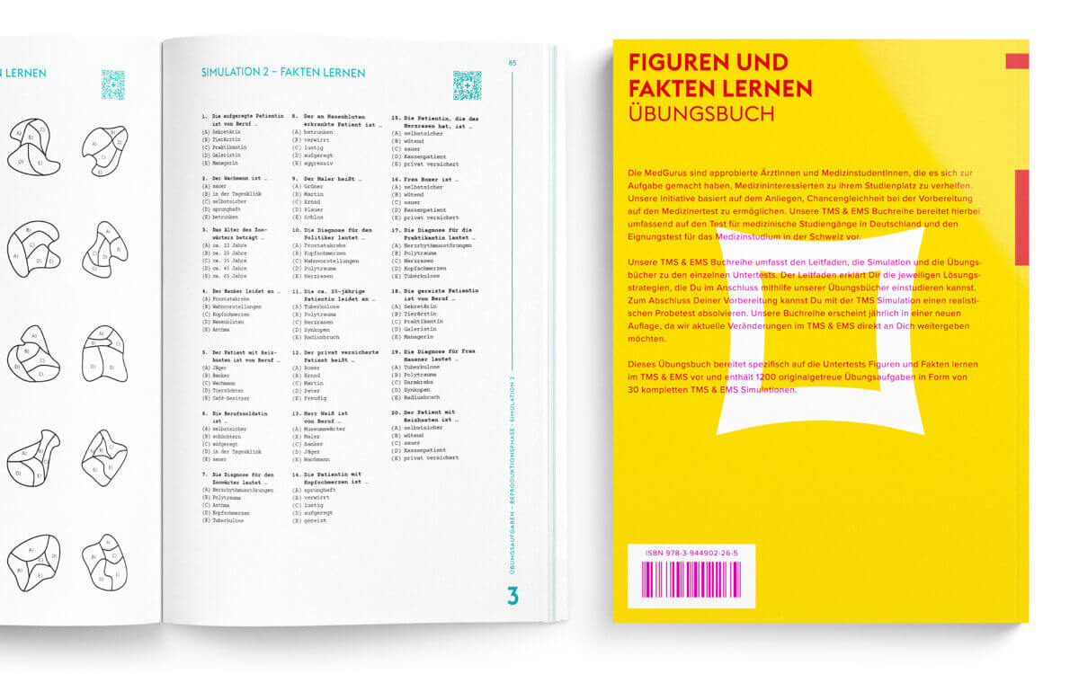 TMS & EMS Übungsbuch Figuren und Fakten lernen 2022 Innenansicht 3