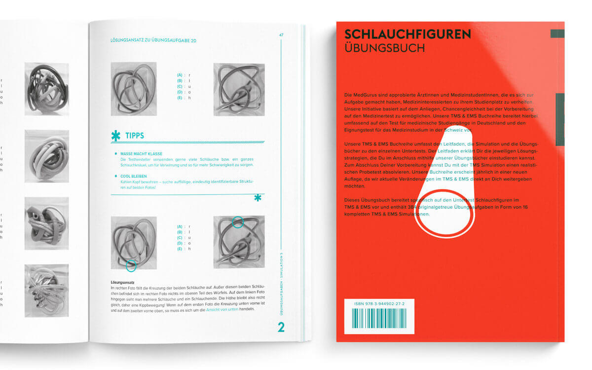 bungsbuch Schlauchfiguren 2022 Innenansicht 3