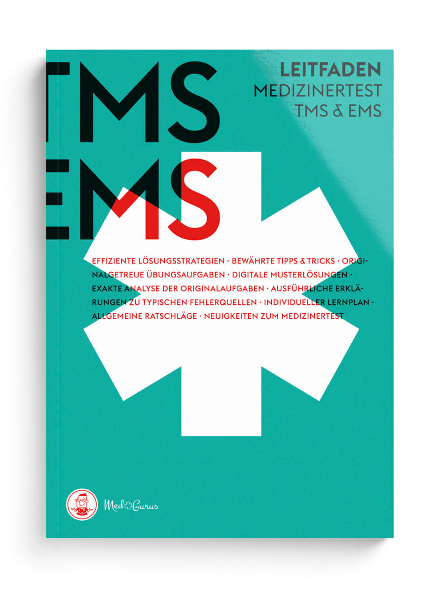 TMS & EMS Leitfaden 2023 Cover