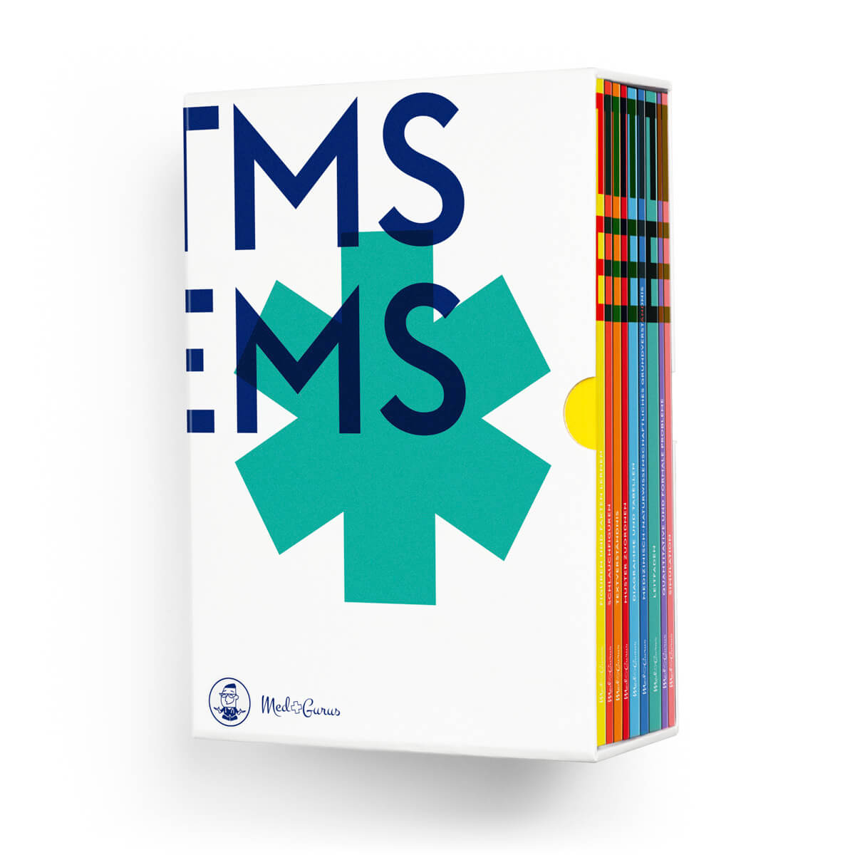 TMS & EMS Kompendium